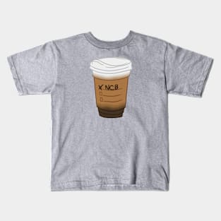 NCB Kids T-Shirt